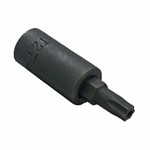 CTA Tools 9485 - Tamper-Torx Socket - T27