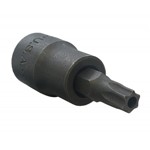CTA Tools 9487 - Tamper-Torx Socket - T40