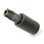 CTA Tools 9490 - Tamper-Torx Socket - T55
