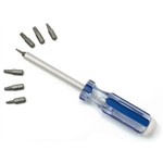 CTA Tools 9542 - Magnetic Screwdriver w/ Torx