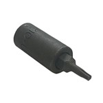 CTA Tools 9610 - Torx Plus Socket TP10