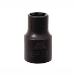 CTA Tools 9655 - Torx Plus Socket EP12