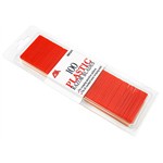 CTA Tools 9962H - Plastic Razor Blades 100 Pk