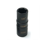 CTA Tools A166 - Flip Skt 3/4x13/16