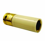 CTA Tools A178 - Impact Socket, Thin Wall, 19mm