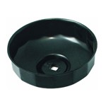 CTA Tools A250 - Cap-Oil Filter Wrench-74mm/76m
