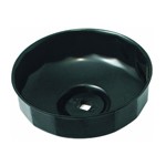 CTA Tools A253 - Cap-Oil Filter Wrench-93mm