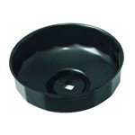CTA Tools A258 - Cap-Oil Filter Wrench-74mm