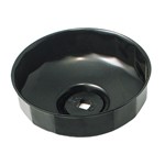CTA Tools A268 - Cap-Type Oil Filter Wrench 84mm x 14 Flute