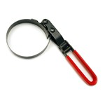 CTA Tools A295 - Oil Filter Wrench, Swivel, 3