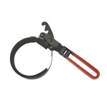 CTA Tools A296 - Oil Filter Wrench, Swivel, 2-3/4
