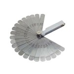 CTA Tools A307 - Feeler Gauge Set 22 Bld GoNoGo