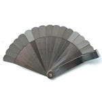 CTA Tools A309 - Feeler Gauge Set 16 Bld Offset
