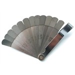 CTA Tools A310 - Feeler Gauge Set 12 Bld Offset