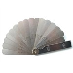 CTA Tools A316 - Feeler Gauge Set 15 Bld Std