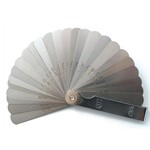CTA Tools A317 - Feeler Gauge Set 26 Bld Std