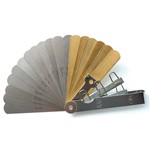 CTA Tools A319 - Feeler Gauge Set Combination