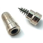 CTA Tools A337 - Metal Battery Brush