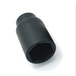 CTA Tools A417 - Axle nut socket 27mm x 6 Point