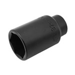 CTA Tools A418 - Axle Nut Socket - 33mm