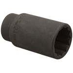 CTA Tools A431 - Axle Nut Socket - 34mm x 12 Pt