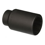 CTA Tools A432 - Axle Nut Socket - 36mm x 12 Pt