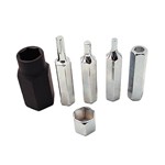 CTA Tools A450 - Universal Strut Nut Remover