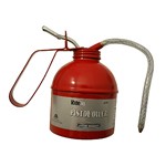 CTA Tools A795 - Pistol Oiler 16 oz Flex Spout