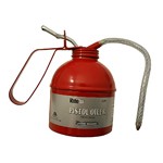CTA Tools A797 - Pistol Oiler 24 oz Flex Spout
