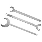 CTA Tools A880 - Mercedes Fan Clutch Wrench Set