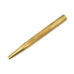 CTA Tools A990 - Brass Punch Tapered
