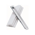 Firepower 1423-0095 - Flat Soapstone, 6Pk