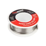 Firepower 1423-1112 - Solder, Rosin Flux Core, 40/60, 3/32
