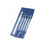 Firepower 1423-1435 - 4-Way Pick Set