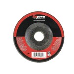 Firepower 1423-2188 - 4-1/2 in. x 1/4 in. x 7/8 in. Depressed Center Grinding Wheels, Type 27 (5 pc./Pk)