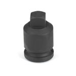 Grey Pneumatic 1008PP - 3/8