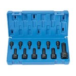 Grey Pneumatic 1235TT - 12 Pc. 1/4