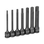 Grey Pneumatic 1247H - 3/8