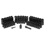 Grey Pneumatic 1281 - 81-PC 3/8