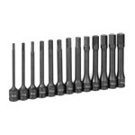 Grey Pneumatic 1363MH - 1/2