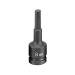 Grey Pneumatic 2908M - 1/2