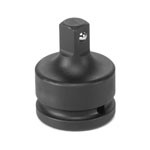 Grey Pneumatic 3009AL - 3/4