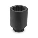 Grey Pneumatic 3536SD - 3/4