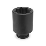 Grey Pneumatic 3546SD - 3/4