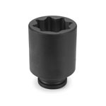 Grey Pneumatic 3548SD - 3/4
