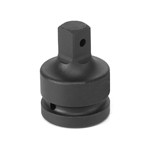 Grey Pneumatic 4009A - 1