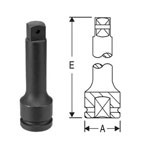 Grey Pneumatic 4010EL - 1