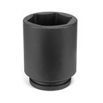 Grey Pneumatic 4037MD - Socket, Impact, Deep, 37mm, 1