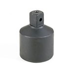 Grey Pneumatic 5009A - #5 Spline Female X 1