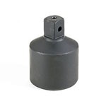Grey Pneumatic 5009AB - #5 Spline Dr x 1